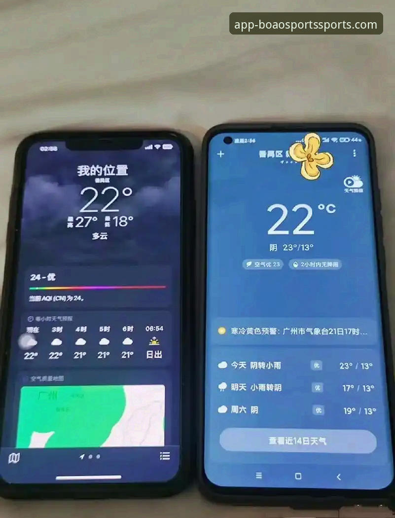 博澳体育2025下载 掌握博澳体育2025下载的关键:安卓与苹果用户必备实用指南
